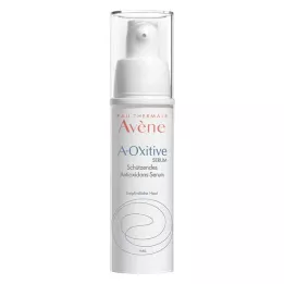 Avene A-hapettava seerumin suojaava antioksidantti seerumi, 30 ml