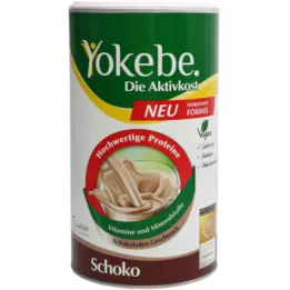 YOKEBE suklaa NF jauhe, 500 g