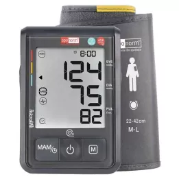 APONORM Verenpainemittari Prof.Control olkavarsi, 1 kpl