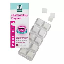 Saidit suojaavat Gum Gum Fil Care, 20 kpl