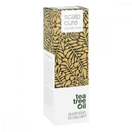 Scalp Cure hiusten hoitoaine (150 ml)