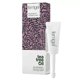 Australian Bodycare Femegel, 5x5 ml