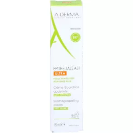 A-DERMA EPITHELIALE A.H ULTRA voide, 15 ml