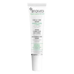 BIOMED Goodbye Dark Circles -seerumi, 15 ml