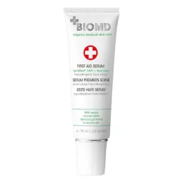 BIOMED Hypoallergeeninen ensiapuseerumi, 30 ml
