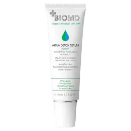 BIOMED Aqua Detox Detoxifying Serum 30 ml
