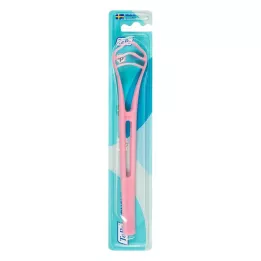 TEPE GOOD Tongue Cleaner -läpipainopakkaus, 1 kpl