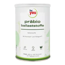 FOR YOU prebiokuitujauhe, 420 g