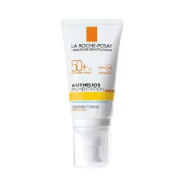 Roche-Posay Anthelios pigmentaatio LSF 50+ kerma, 50 ml