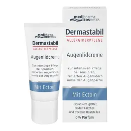 Dermastabil silmäluomen voide, 15 ml