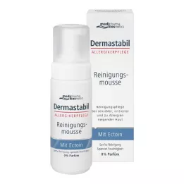 DERMASTABIL Cleansing Mousse, 150 ml