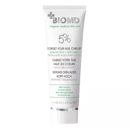 BIOMED Unohda ikäsi Head up Anti-Aging Cream, 40 ml