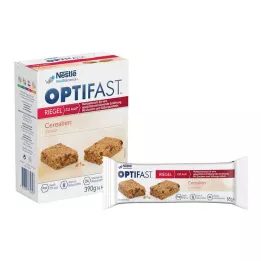 OPTIFAST Viljapatukka, 6x65 g