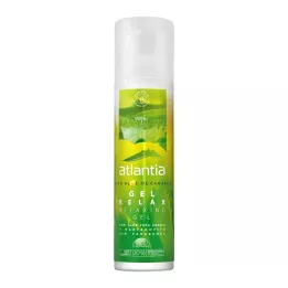 Atlantia Relaxation Gel, 200 ml