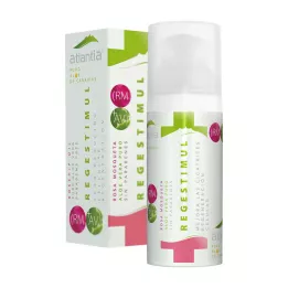 Atlantia Regestimul Cream, 50 ml