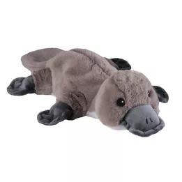 WARMIES Schnabtier, 1 kpl