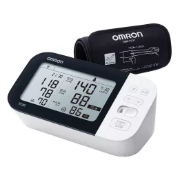 OMRON M500 Intelli IT Olkavarren verenpainemittari, 1 kpl