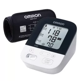 OMRON M400 Intelli IT Olkavarren verenpainemittari, 1 kpl