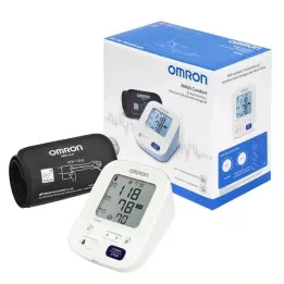 OMRON M400 Comfort olkavarren verenpainemittari, 1 kpl