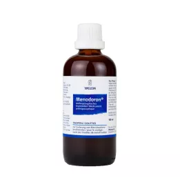 MENODORON Laimennus, 2 x 50 ml