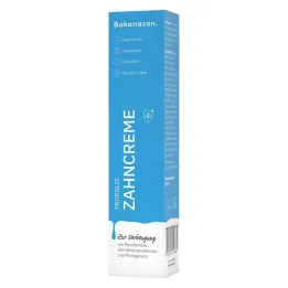 Bakanasan Propolis-hammastahna, 50 ml