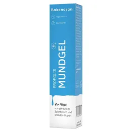 Bakanasan Propolis suugeeli, 20 ml