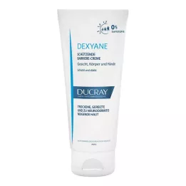 DUCRAY DEXYANE Estevoide suojaa, 100 ml