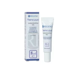 PLASMA LIQUID Korvatipatgeeli, 8 ml