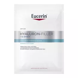 EUCERIN Anti-Age Hyaluron-Filler Intensive Mask, 1 kpl