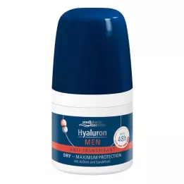 Hyaluron Deo Roll-on Miesten 50 ml