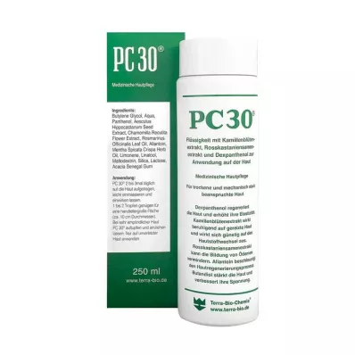 PC 30 neste, 250 ml