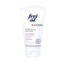 FREI ÖL Hydrolipid jalkavoide, 75 ml