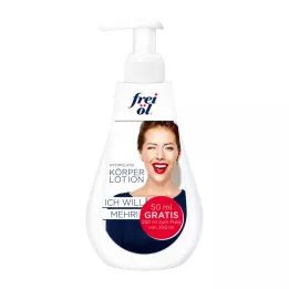 Frei Öljy Hydrolipidin runko, 250 ml