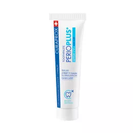 CURAPROX perio Plus+ Support -hammastahna, 75 ml