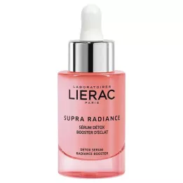 Lierac Supra Radiance Detox Seerum Charisma, 30 ml