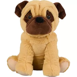 WARMIES mops beige, 1 kpl