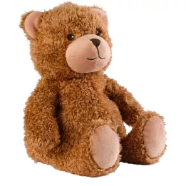WARMIES Kuschelbär, 1 kpl