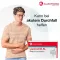 Loperamidi AL 2 mg suussa hajoavat tabletit, 6 kpl