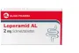Instructions for use for Loperamidi AL 2 mg suussa hajoavat tabletit, 6 kpl - 2