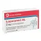 Loperamidi AL 2 mg suussa hajoavat tabletit, 6 kpl