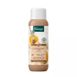 Kneipp Creambad tuntuu hyvä aika, 400 ml