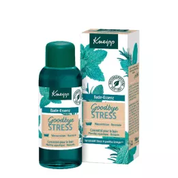 Kneipp Uiminen Essence hyvästit Stressi, 100 ml