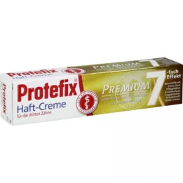PROTEFIX Premium -pidätysvoide, 47 g