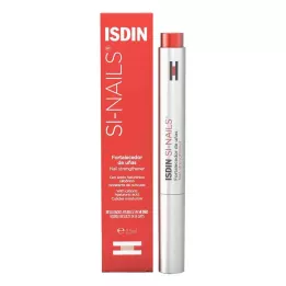 ISDIN Si-Nails Nail Hardener Pen, 2,5 ml