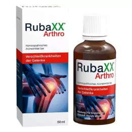 RUBAXX Arthro-seos, 50 ml