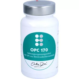 ORTHODOC OPC 170 kapselia, 60 kpl
