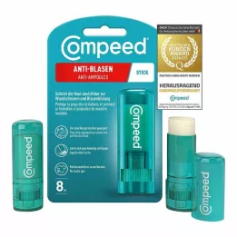 COMPEED Rakkulansuojatikku HRA, 1 kpl