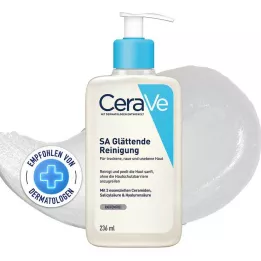 CERAVE SA Puhdistus, 236 ml