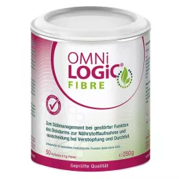 OMNI LOGiC-kuitujauhe, 250 g