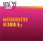 Instructions for use for VITA AKTIV B12-suoritikkut proteiinirakennuspalikoilla, 90 kpl - 2